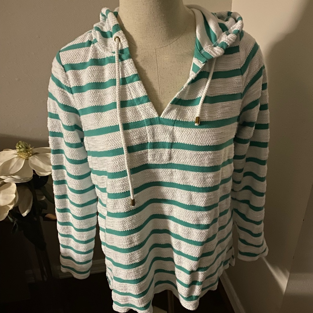 Crown & Ivy Hoodie